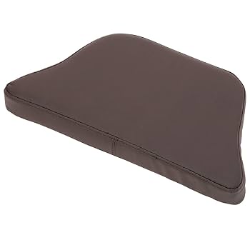 Amazon.co.jp: フェイシャルベッド用 マクラ ブラウン